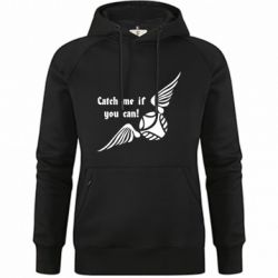 Худі жіночі преміум - FATLINE