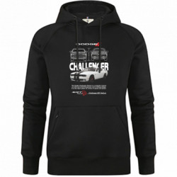 Худі жіночі преміум - FATLINE