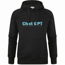 Худи премиум женские - FATLINE