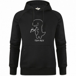 Худи премиум женские - FATLINE