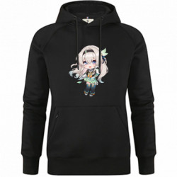 Худи премиум женские - FATLINE