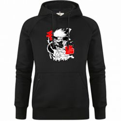 Худі жіночі преміум - FATLINE