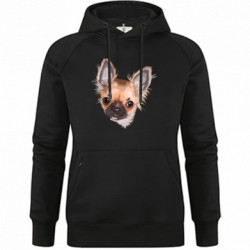 Худи премиум женские - FATLINE