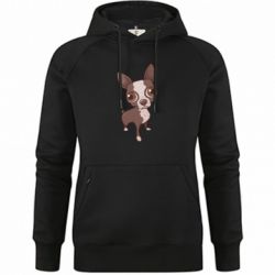 Худи премиум женские - FATLINE