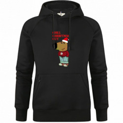 Худи премиум женские - FATLINE