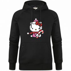 Худи премиум женские - FATLINE