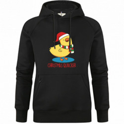 Худі жіночі преміум - FATLINE