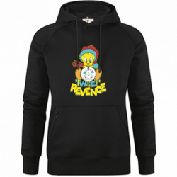 Худі жіночі преміум - FATLINE