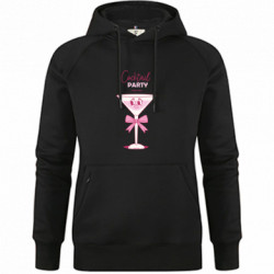 Худи премиум женские - FATLINE