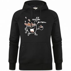 Худи премиум женские - FATLINE