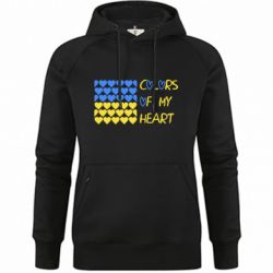 Худи премиум женские