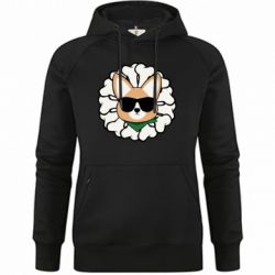 Худи премиум женские - FATLINE