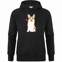 Худи премиум женские - FATLINE