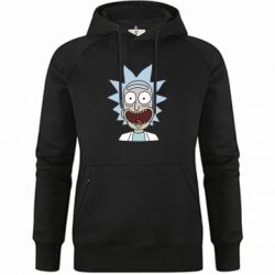 Худи премиум женские - FATLINE