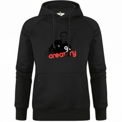 Худи премиум женские - FATLINE