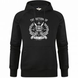 Худи премиум женские - FATLINE