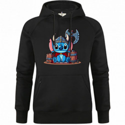 Худи премиум женские - FATLINE