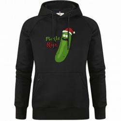 Худі жіночі преміум - FATLINE