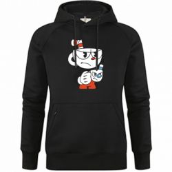 Худі жіночі преміум - FATLINE