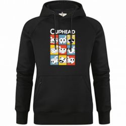 Худі жіночі преміум