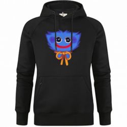 Худи премиум женские - FATLINE