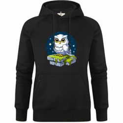 Худи премиум женские
