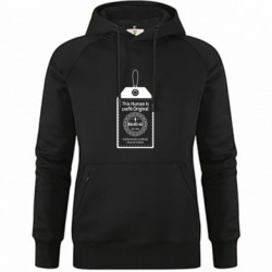 Худі жіночі преміум - FATLINE