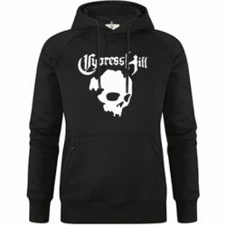 Худі жіночі преміум - FATLINE