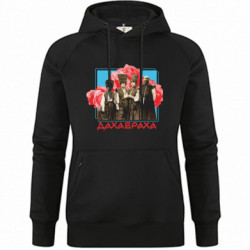 Худі жіночі преміум - FATLINE