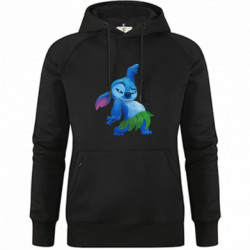 Худі жіночі преміум - FATLINE