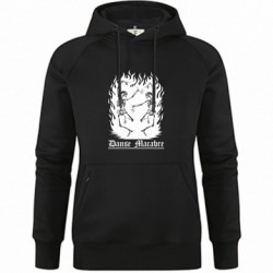 Худі жіночі преміум - FATLINE