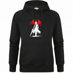 Худи премиум женские - FATLINE