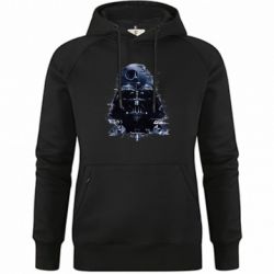 Худі жіночі преміум - FATLINE