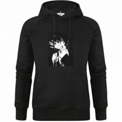 Худі жіночі преміум - FATLINE