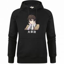 Худі жіночі преміум - FATLINE