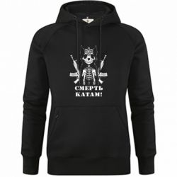 Худи премиум женские