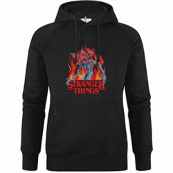 Худі жіночі преміум - FATLINE