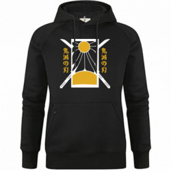 Худи премиум женские - FATLINE