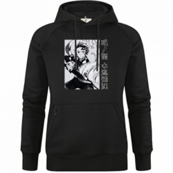 Худи премиум женские - FATLINE