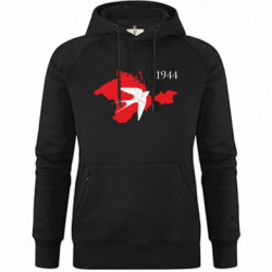 Худи премиум женские - FATLINE