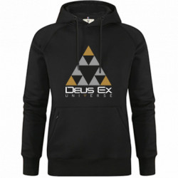 Худи премиум женские - FATLINE