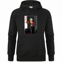 Худи премиум женские - FATLINE