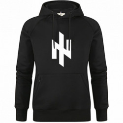 Худі жіночі преміум - FATLINE