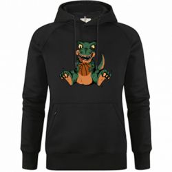 Худи премиум женские - FATLINE