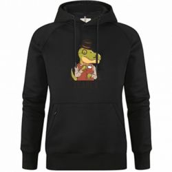 Худи премиум женские