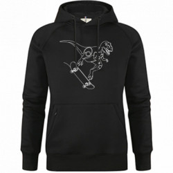 Худи премиум женские - FATLINE