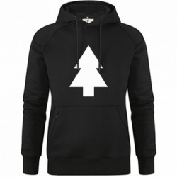 Худі преміум жіноча Dipper hat - FATLINE Худі преміум жіноча Dipper hat