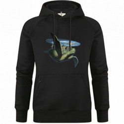 Худи премиум женские - FATLINE