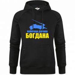 Худі жіночі преміум