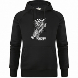 Худи премиум женские